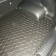 Автомобильный коврик в багажник Avto-Gumm KIA SPORTAGE 4 16- черный КИА Спортейдж АМ0009382 - изображение 9