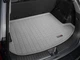 Автомобильный коврик в багажник авто Weathertech Kia Rondo 07- серый КИА Рондо WT0031330 - изображение 2