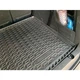 Автомобильный коврик в багажник Avto-Gumm Peugeot 5008 5м 19- черный Пежо 5008 АМ0034638 - изображение 3