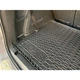 Автомобильный коврик в багажник Avto-Gumm Peugeot 5008 5м 19- черный Пежо 5008 АМ0034638 - изображение 4