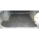 Автомобильный коврик в багажник Avto-Gumm Skoda Octavia A5 liftback 04-12 черный Шкода Октавия АМ0034696 - изображение 2