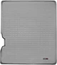 Автомобильный коврик в багажник авто Weathertech Ford Excursion 00-05 серый Форд Экскьоршен WT0029808 - изображение 1