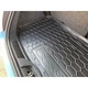 Автомобильный коврик в багажник Avto-Gumm Fiat 500e 07- черный Фиат 500е АМ0034371 - изображение 5