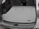 Автомобильный коврик в багажник авто Weathertech Buick Enclave 18- серый за 2м рядом Бьюик Энклав WT0025426 - изображение 2