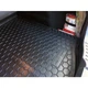 Автомобильный коврик в багажник Avto-Gumm Ford FOCUS SD з док 11- черный Форд Фокус АМ0034389 - изображение 8