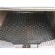 Автомобильный коврик в багажник Avto-Gumm Ford FOCUS SD з док 11- черный Форд Фокус АМ0034389 - изображение 9