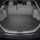 Автомобильный коврик в багажник авто Weathertech Toyota Venza 09-15 черный Тойота Венза WT0010434 - изображение 2