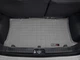 Автомобільний килимок в багажник авто Weathertech Chevrolet AVEO HB 06- сірий Шевроле Авео WT0028913 - зображення 2