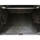 Автомобильный коврик в багажник Avto-Gumm Subaru Outback 15-19 черный Субару Аутбек АМ0034721 - изображение 9