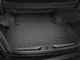 Автомобільний килимок в багажник авто Weathertech Maserati Quattroporte 17- чорний Мазерати Кватропорте WT0025710 - зображення 2