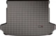 Автомобильный коврик в багажник авто Weathertech KIA SPORTAGE 17- какао за 2м рядом КИА Спортейдж WT0025782 - изображение 1