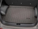 Автомобильный коврик в багажник авто Weathertech KIA SPORTAGE 17- какао за 2м рядом КИА Спортейдж WT0025782 - изображение 2