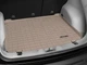 Автомобильный коврик в багажник авто Weathertech Jeep Compass верх пол 17- бежевый Джип Компас WT0025361 - изображение 2