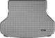 Автомобільний килимок в багажник авто Weathertech Lexus RX 04-08 сірий Лексус РХ WT0025745 - зображення 1