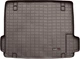 Автомобільний килимок в багажник авто Weathertech BMW X3 10-16 какао за 2м рядом БМВ Х3 WT0025820 - зображення 1