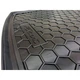 Автомобильный коврик в багажник Avto-Gumm Ford FOCUS UN з док 11- черный Форд Фокус АМ0034390 - изображение 6