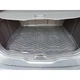 Автомобильный коврик в багажник Avto-Gumm Ford FOCUS UN з док 11- черный Форд Фокус АМ0034390 - изображение 5