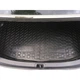 Автомобильный коврик в багажник Avto-Gumm Toyota Corolla SD 19- черный Тойота Королла АМ0034983 - изображение 2