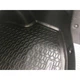 Автомобильный коврик в багажник Avto-Gumm Toyota Corolla SD 19- черный Тойота Королла АМ0034983 - изображение 4
