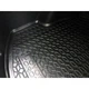 Автомобильный коврик в багажник Avto-Gumm Toyota Corolla SD 19- черный Тойота Королла АМ0034983 - изображение 7