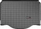 Автомобільний килимок в багажник авто Weathertech Buick Encore 13- чорний за 2м рядом Бьюик Энкор WT0025632 - зображення 1
