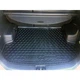 Автомобильный коврик в багажник Avto-Gumm HYUNDAI ix35 10- черный Хендай их35 АМ0034435 - изображение 4