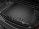 Автомобільний килимок в багажник авто Weathertech BMW 6 cabr 12-17 чорний БМВ 6 WT0028696 - зображення 2