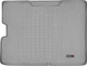 Автомобильный коврик в багажник авто Weathertech Ford Excursion 00-05 серый за 3м рядом Форд Экскьоршен WT0029807 - изображение 1