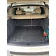 Автомобільний килимок в багажник Avto-Gumm BMW X3 F25 10-17 чорний БМВ Х3 АМ0028767 - зображення 3