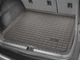 Автомобильный коврик в багажник авто Weathertech Chevrolet Equinox 18- какао за 2м рядом Шевроле Эквинокс WT0025436 - изображение 2