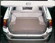 Автомобильный коврик в багажник авто Weathertech Mitsubishi Montero Sport 97-04 бежевый Митсубиси Монтеро WT0032340 - изображение 2