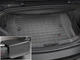 Автомобільний килимок в багажник авто Weathertech BMW 2 cabr 14-19 чорний БМВ 2 WT0028538 - зображення 2