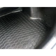 Автомобільний килимок в багажник Avto-Gumm Honda Civic SD 17- чорний Хонда Цивик АМ0034432 - зображення 5