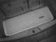 Автомобильный коврик в багажник авто Weathertech KIA SEDONA 08-14 серый за 3м рядом КИА Седона WT0031429 - изображение 2