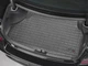 Автомобільний килимок в багажник авто Weathertech Dodge Charger 11- чорний Додж Чарджер WT00251781 - зображення 2