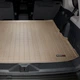 Автомобильный коврик в багажник авто Weathertech NISSAN Armada 09-15 бежевый за 2м рядом Ниссан Армада WT0009233 - изображение 2
