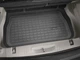Автомобільний килимок в багажник авто Weathertech Chrysler Pacifica 17- чорний за 3м рядом Крайслер Пацифика WT0025656 - зображення 2