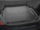 Автомобильный коврик в багажник авто Weathertech Mercedes S 06-12 черный Мерседес С WT0025756 - изображение 2