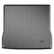 Автомобильный коврик в багажник авто Weathertech Toyota Sequoia 12- черный за 2м рядом Тойота Секвоя WT0010426 - изображение 1