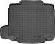 Автомобильный коврик в багажник авто Weathertech Buick LaCrosse 10-16 черный Бьюик Лакросс WT0030495 - изображение 1