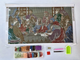 Алмазная мозаика Икона Тайная вечеря 40х70 см ColorArt SS801 - изображение 2