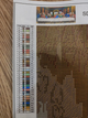 Алмазна мозаїка Ікона Таємна вечеря 40х90 см ColorArt SD1000 - зображення 4