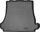 Автомобильный коврик в багажник авто Weathertech Mitsubishi Montero 92-98 черный Митсубиси Монтеро WT0025633 - изображение 1