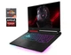 Игровой ноутбук Asus ROG Strix G15 Advantage Edition G513QY / 15.6" (2560x1440) IPS / AMD Ryzen 9 5980HX (8 (16) ядер по 3.3 - 4.8 GHz) / 16 GB DDR4 / 512 GB SSD / AMD Radeon RX 6800M, 12 GB GDDR6, 192-bit б/у - изображение 1