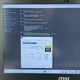 Ігровий ноутбук Б-клас MSI Raider GE63 RGB 9SG / 15.6" (1920x1080) IPS / Intel Core i7-9750H (6 (12) ядер по 2.6 - 4.5 GHz) / 32 GB DDR4 / 512 GB SSD + 1000 GB HDD / nVidia GeForce RTX 2060, 6 GB GDDR6, 192-bit / WebCam б/в - зображення 11