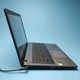 Ігровий ноутбук Asus X550V / 15.6" (1366x768) TN / Intel Core i7-6700HQ (4 (8) ядра по 2.6 - 3.5 GHz) / 16 GB DDR4 / 240 GB SSD / nVidia GeForce GTX 950M, 2 GB GDDR5, 128-bit / WebCam / DVD-ROM / Win 10 Home б/в - зображення 3