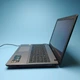 Ігровий ноутбук Asus X550V / 15.6" (1366x768) TN / Intel Core i7-6700HQ (4 (8) ядра по 2.6 - 3.5 GHz) / 16 GB DDR4 / 240 GB SSD / nVidia GeForce GTX 950M, 2 GB GDDR5, 128-bit / WebCam / DVD-ROM / Win 10 Home б/в - зображення 4