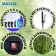Аккумуляторный опрыскиватель Эволюшен Matabi 20 л - изображение 3