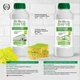 Средство для удаления накипи и ржавчины Farmasi Mr. Wipes 1л - изображение 5