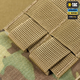 Тактический M-Tac подсумок для смартфона Elite Large Hex Multicam/Coyote - изображение 6